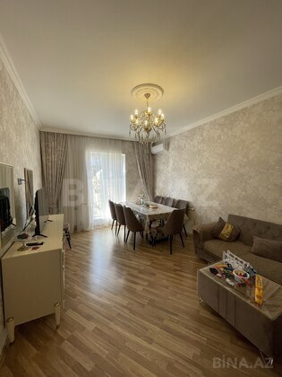 5 otaqlı, 220.0 m², Əhmədli