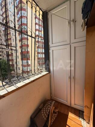 3 otaqlı Köhnə tikili, Neftçilər m., Bakı
