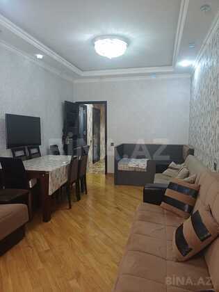 2 otaqlı, 62.0 m²