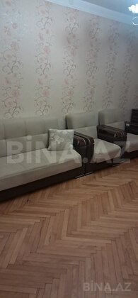 3 otaqlı Köhnə tikili, Nərimanov r., Bakı