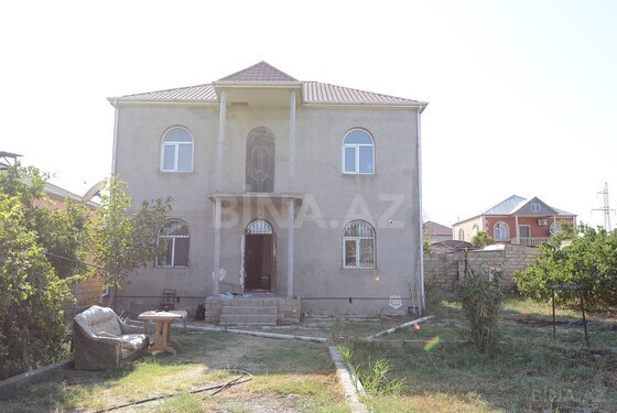5 otaqlı, 240.0 m², Sulutəpə