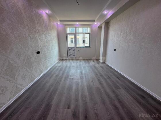 2 otaqlı, 54.0 m², Masazır