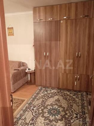 2 otaqlı Köhnə tikili, Nərimanov r., Bakı