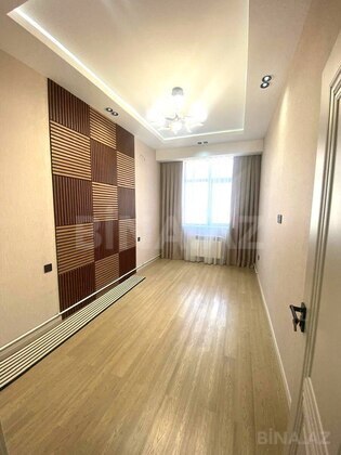 3 otaqlı, 64.0 m², Qara Qarayev
