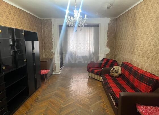 3 otaqlı, 65.0 m², Elmlər Akademiyası