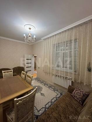 2 otaqlı, 50.0 m², Masazır
