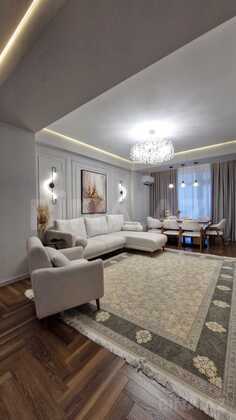 4 otaqlı, 181.2 m², Nəriman Nərimanov
