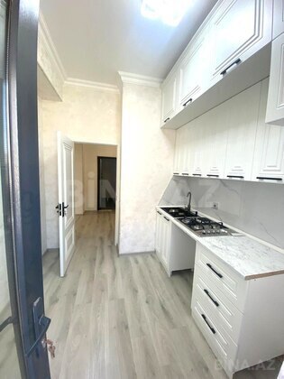 3 otaqlı, 63.0 m², Qara Qarayev