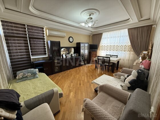 2 otaqlı, 78.0 m², Xalqlar Dostluğu