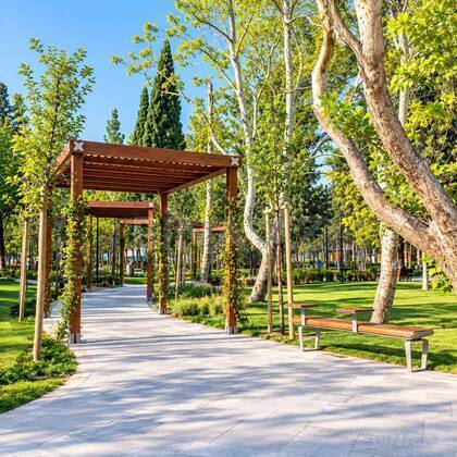 3 otaqlı, 95.0 m², Nərimanov