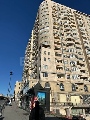 3 otaqlı, 120.0 m², 20 Yanvar