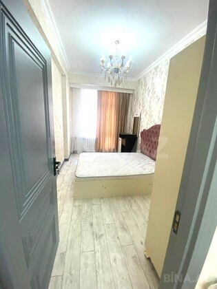 2 otaqlı, 63.0 m², Qara Qarayev