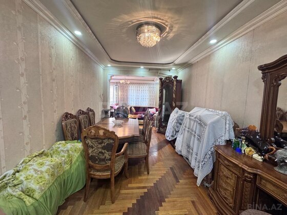 2 otaqlı Köhnə tikili, Azadlıq Prospekti m., Bakı