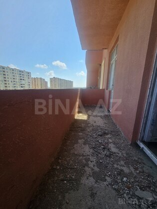 2 otaqlı Yeni tikili, Saray q., Bakı