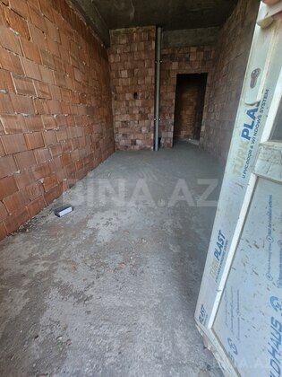 2 otaqlı Yeni tikili, Saray q., Bakı