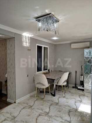 2 otaqlı Köhnə tikili, İnşaatçılar m., Bakı