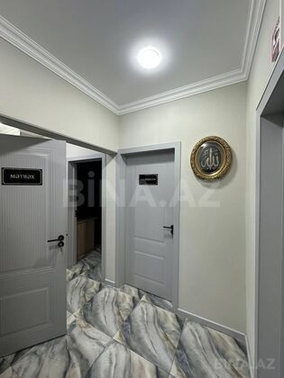 4 otaqlı Ofis, Nəriman Nərimanov m., Bakı