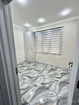 4 otaqlı Ofis, Nəriman Nərimanov m., Bakı