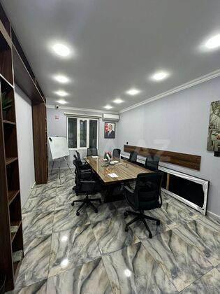 4 otaqlı Ofis, Nəriman Nərimanov m., Bakı