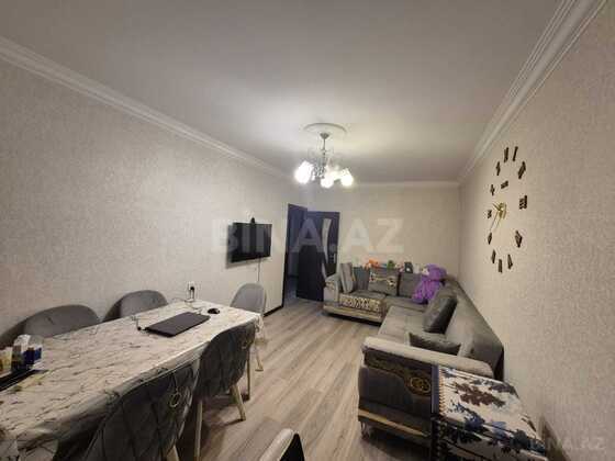 2 otaqlı Köhnə tikili, Yeni Günəşli q., Bakı