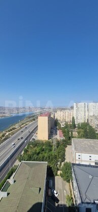 3 otaqlı Yeni tikili, İnşaatçılar m., Bakı