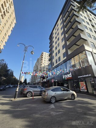 2 otaqlı, 56.0 m²