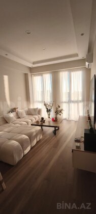 2 otaqlı Yeni tikili, Yasamal r., Bakı