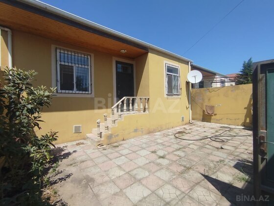 3 otaqlı, 90.0 m², Maştağa