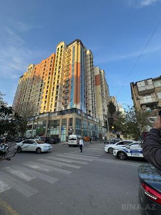 4 otaqlı, 216.0 m², Nəriman Nərimanov