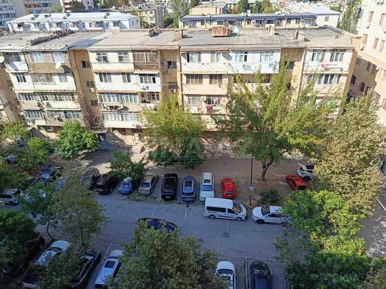 2 otaqlı, 65.0 m², Elmlər Akademiyası
