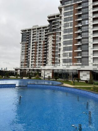 2 otaqlı Yeni tikili, Koroğlu m., Bakı