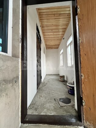 3 otaqlı Həyət evi/Bağ evi, Albalılıq q., Bakı