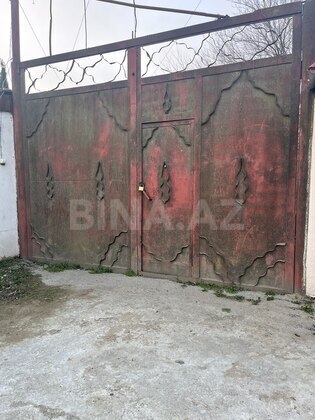 3 otaqlı Həyət evi/Bağ evi, Albalılıq q., Bakı