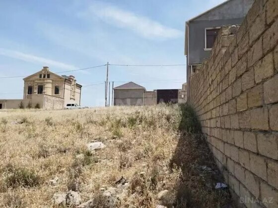 Torpaq Nardaran q., Bakı