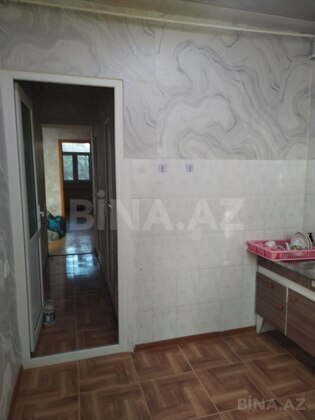 2 otaqlı Köhnə tikili, Pirallahı r., Bakı