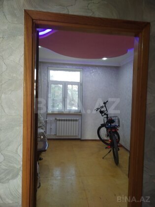 2 otaqlı Köhnə tikili, Pirallahı r., Bakı