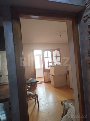 2 otaqlı Köhnə tikili, Pirallahı r., Bakı