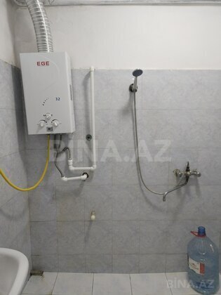 2 otaqlı Köhnə tikili, Pirallahı r., Bakı