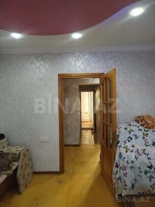 2 otaqlı Köhnə tikili, Pirallahı r., Bakı