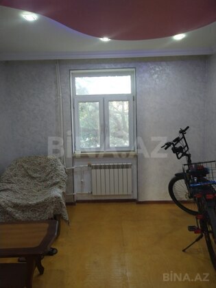 2 otaqlı Köhnə tikili, Pirallahı r., Bakı