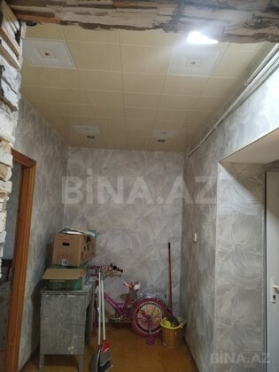 2 otaqlı Köhnə tikili, Pirallahı r., Bakı