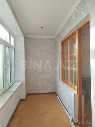 2 otaqlı Köhnə tikili, Pirallahı r., Bakı