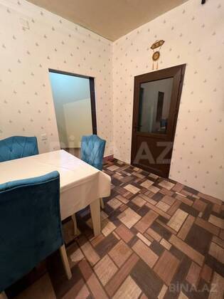 4 otaqlı, 54.0 m²