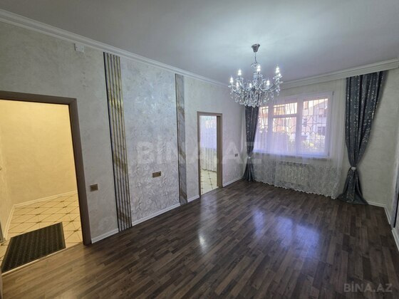1 otaqlı, 35.0 m², Memar Əcəmi