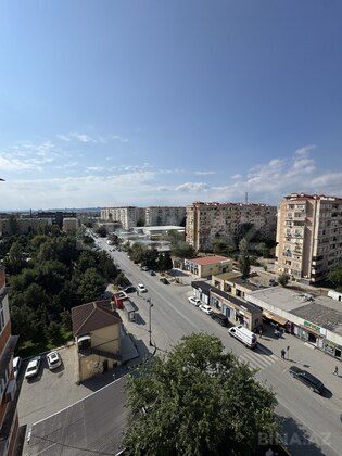 1 otaqlı, 35.0 m², Hövsan