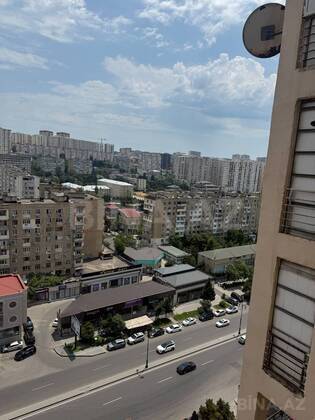 2 otaqlı, 55.0 m², Həzi Aslanov