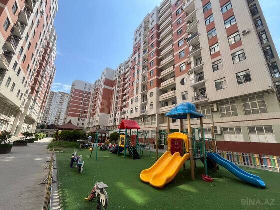 4 otaqlı, 163.0 m², 8 Noyabr