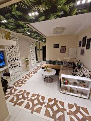 2 otaqlı, 58.0 m², Bakıxanov