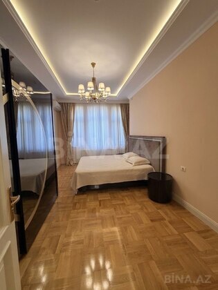 6 otaqlı Həyət evi/Bağ evi, Badamdar q., Bakı