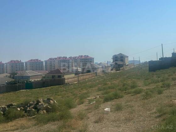 Torpaq Xocəsən q., Bakı